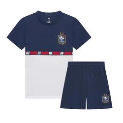 Équipement France FFF