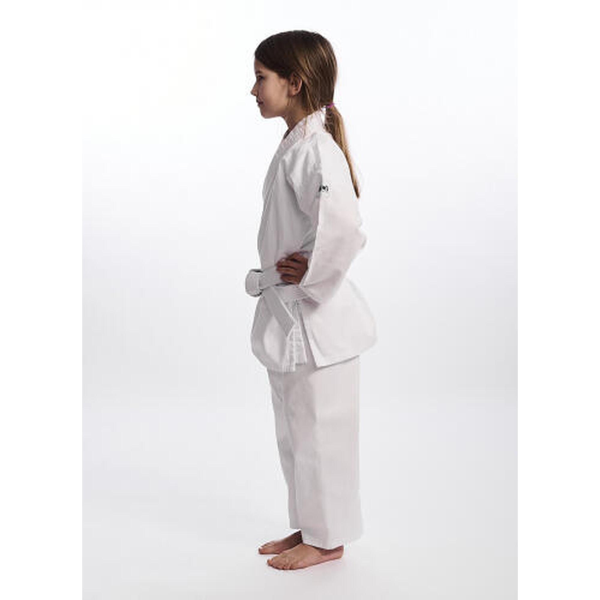 Kimono Karate  Ippon Gear Club 170