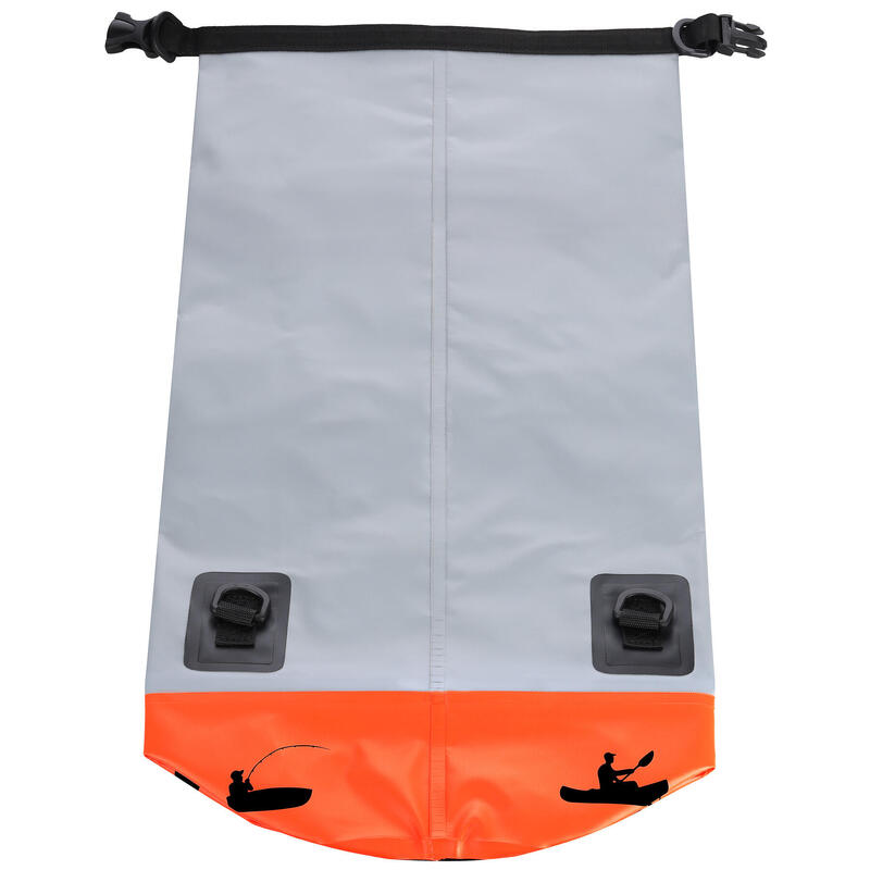 Rucsac impermeabil NILS CAMP NC17108