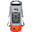 Rucsac impermeabil 25L NC17108NILS CAMP
