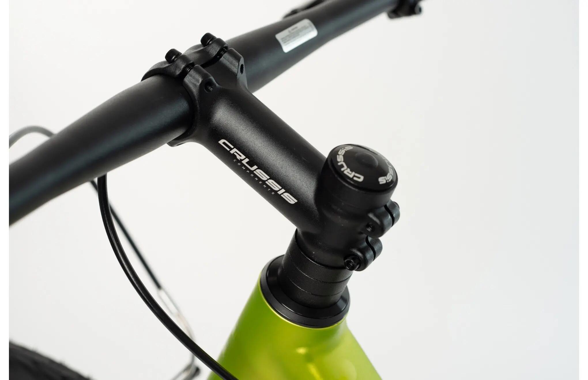 Trottinette Crussis One Cobra 2/6