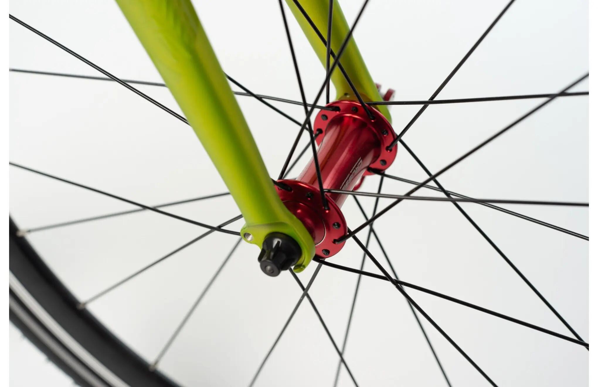 Trottinette Crussis One Cobra 5/6