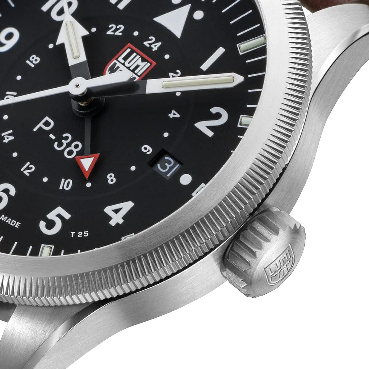 Herrenuhr Luminox XA.9521, Quartz, 42mm, 10ATM 7/7