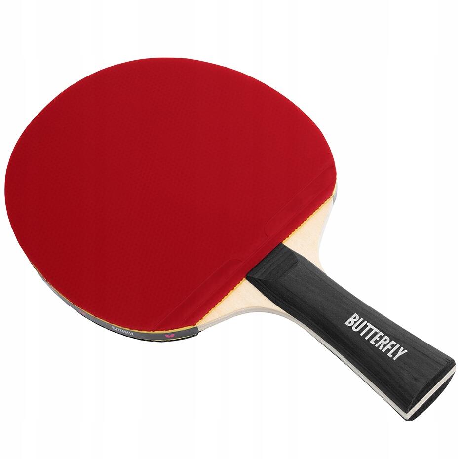 RAQUETTE DE PING-PONG PAPILLON RAQUETTE DE TENNIS DE TABLE FACILE 2/7