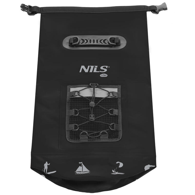 Rucsac impermeabil NILS CAMP NC17108