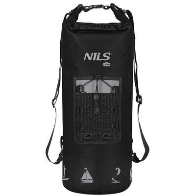 Wasserdichter Rucksack 25L NC17108 NILS CAMP