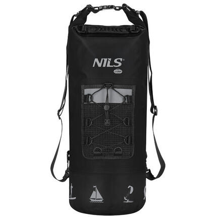 Wasserdichter Rucksack 25L NC17108 NILS CAMP