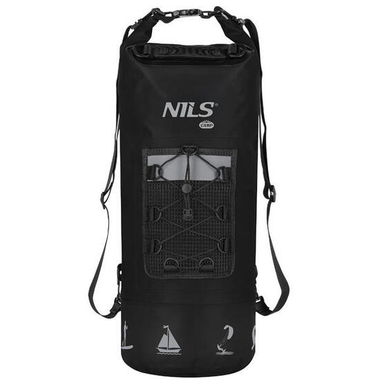 Wasserdichter Rucksack 25L NC17108 NILS CAMP