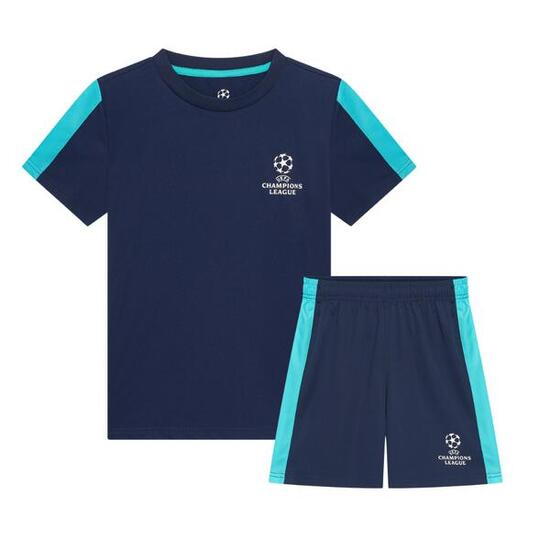 UEFA Champions League Trikot