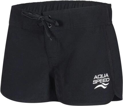 Szorty pływackie damskie Aqua Speed Viki