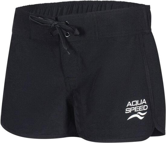 Szorty pływackie damskie Aqua Speed Viki