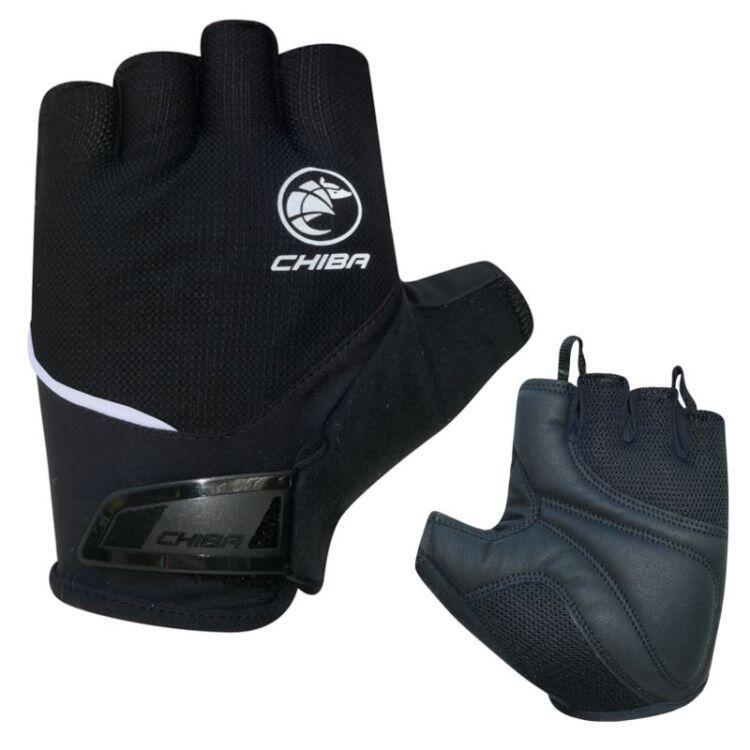 CHIBA Chiba Handschuh Sport schwarz Gr L/9
