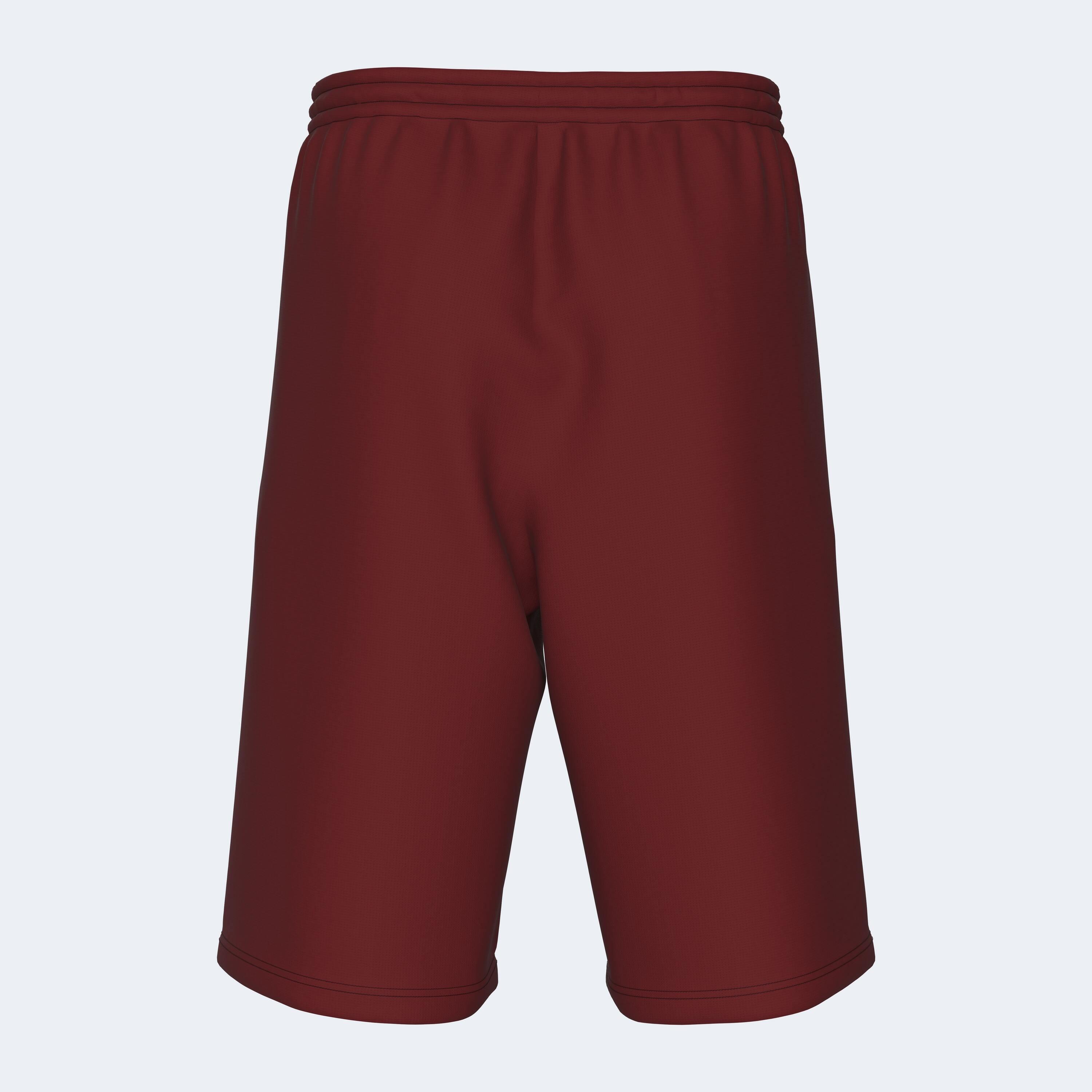 Pantalón corto Errea dallas 3.0 2/6