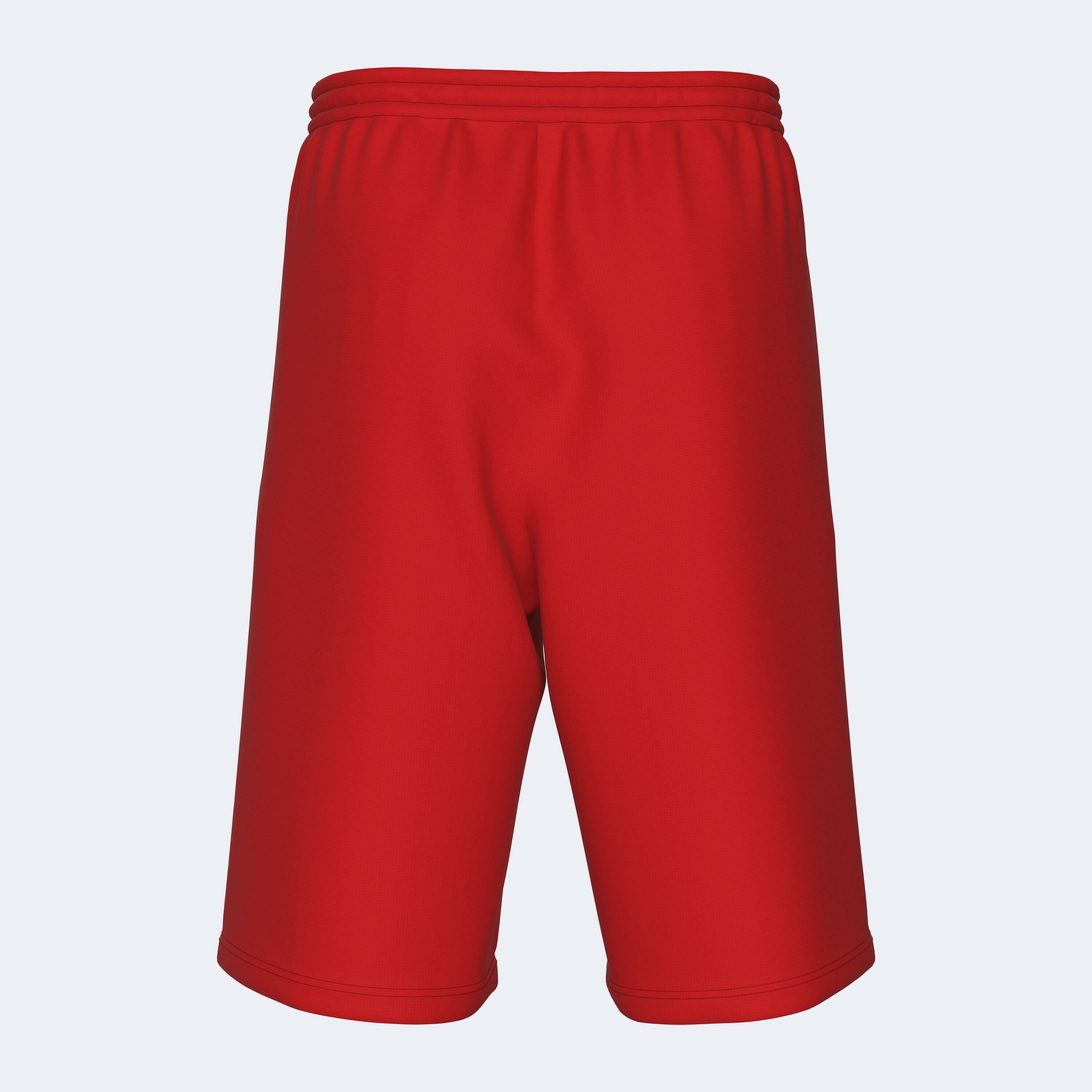 Short enfant Errea dallas 3.0 4/6