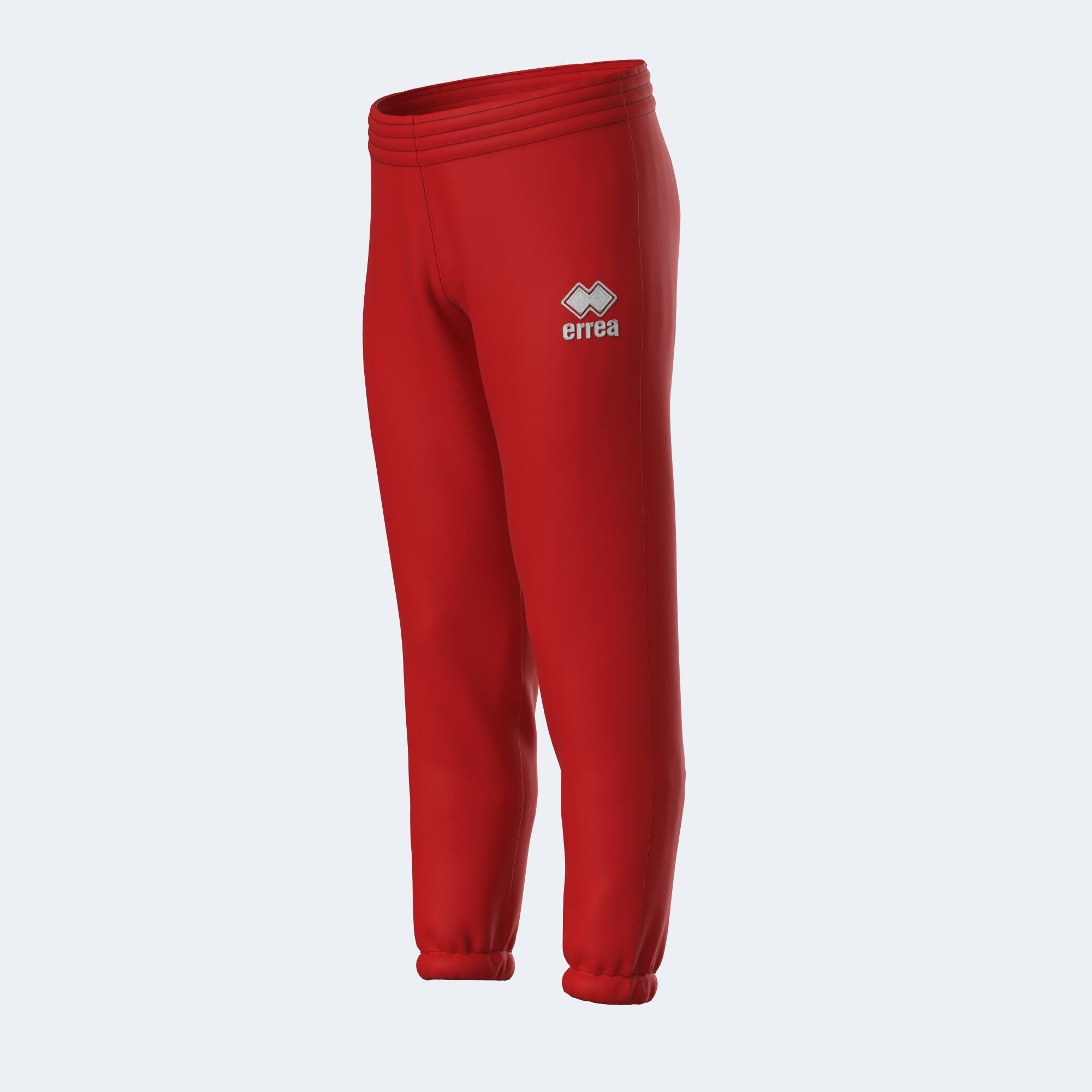 Pantalón de chándal para niño Errea nevis 3.0 3/4