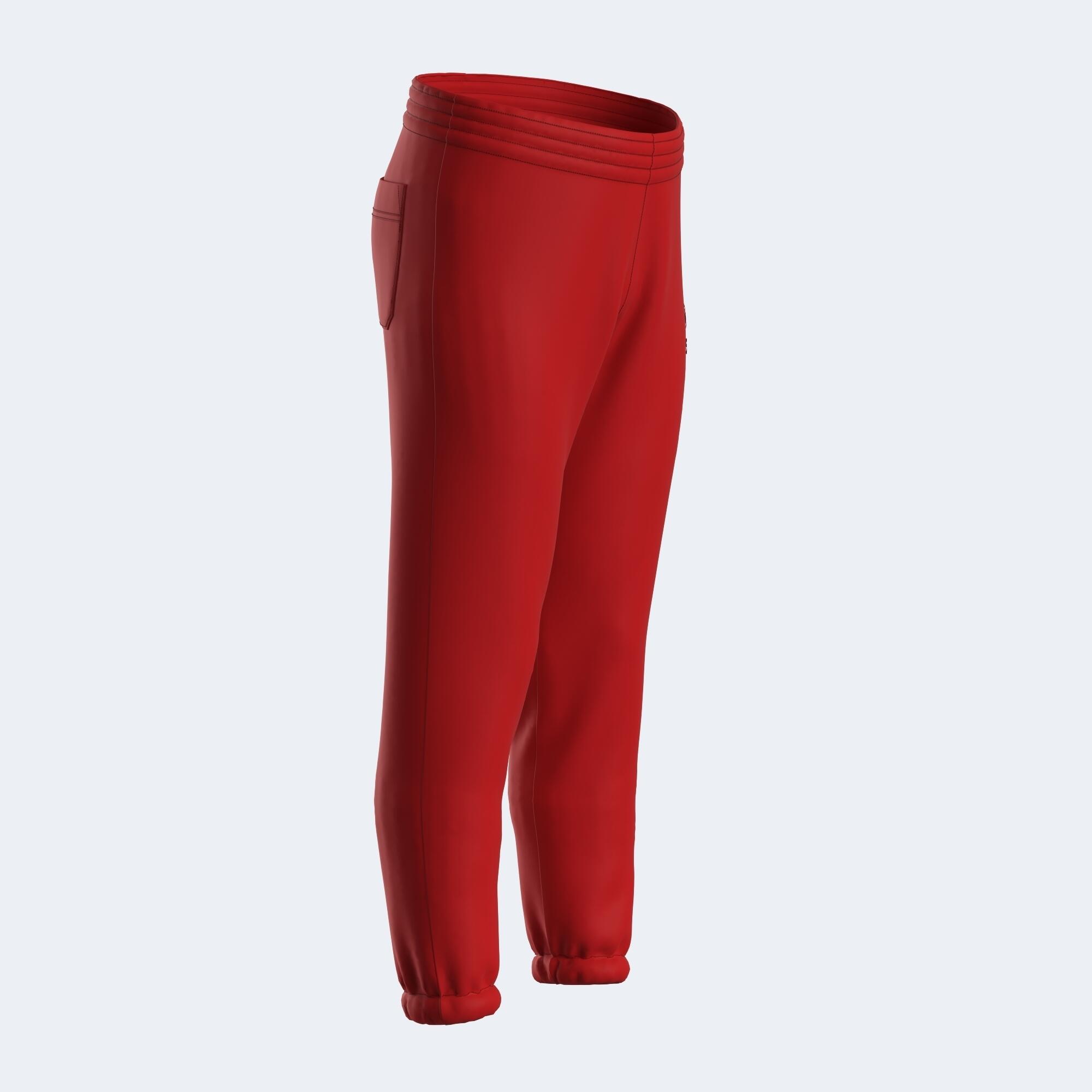 Pantalón de chándal para niño Errea nevis 3.0 2/4