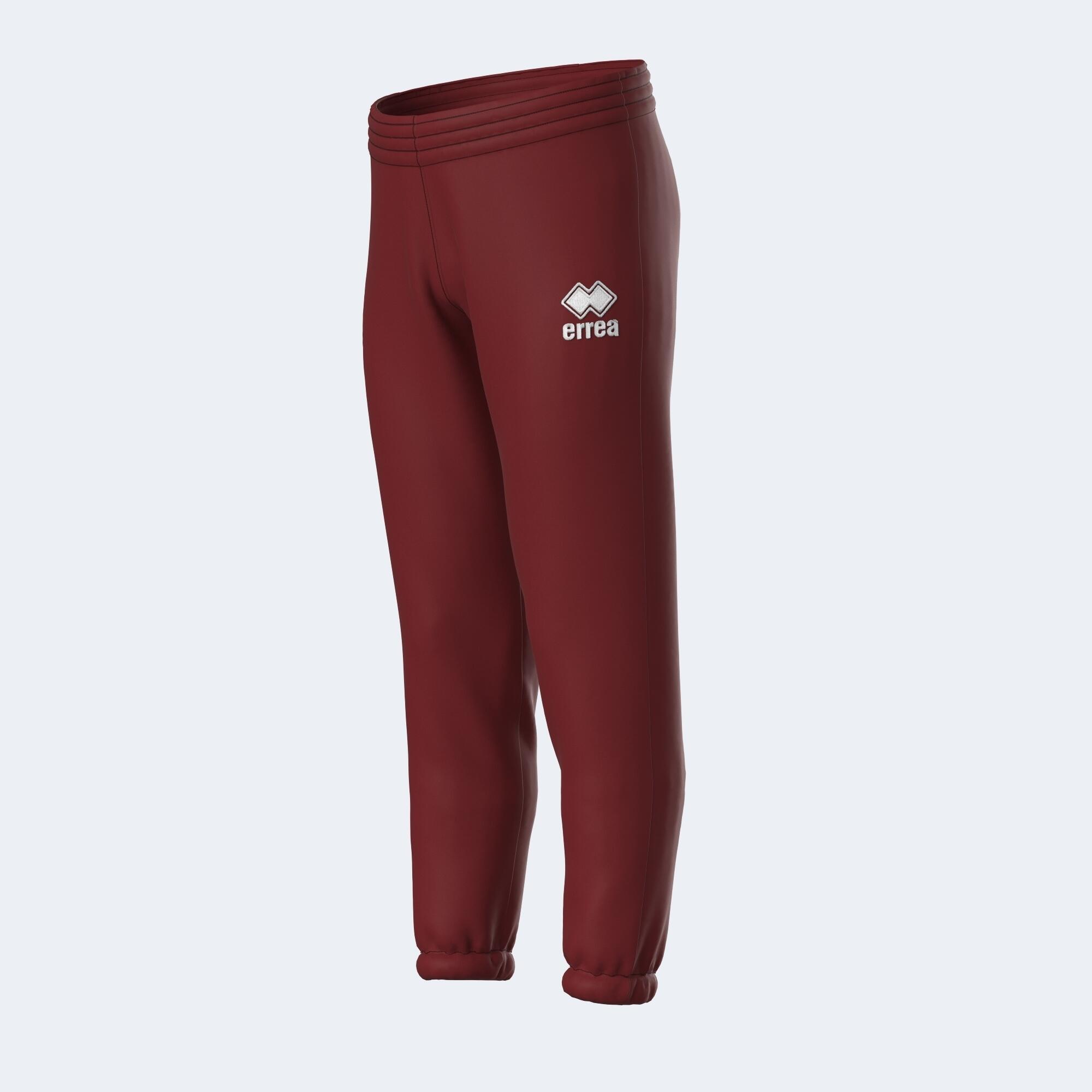 Pantalon de jogging enfant Errea nevis 3.0 2/4