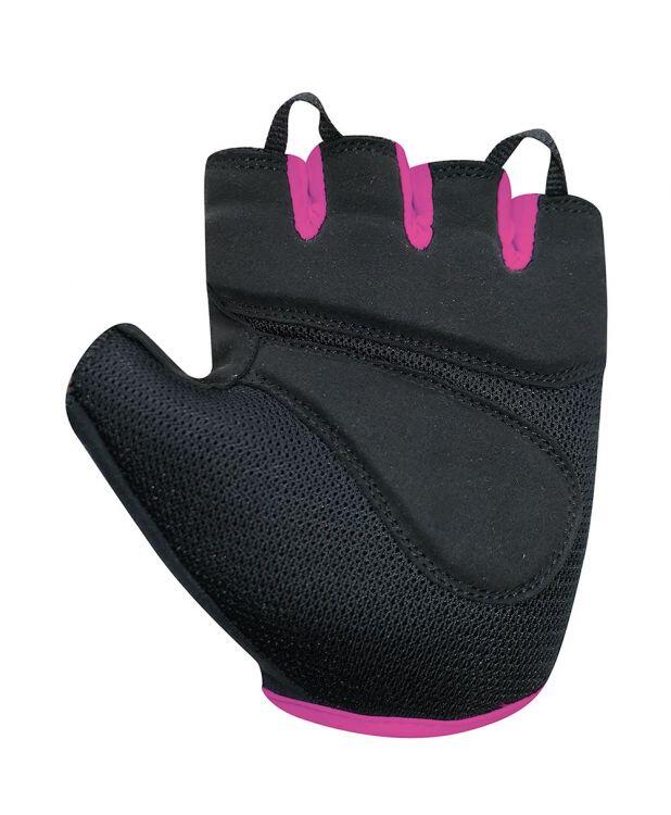 Rękawiczki rowerowe damskie Chiba Lady Gel 2/5