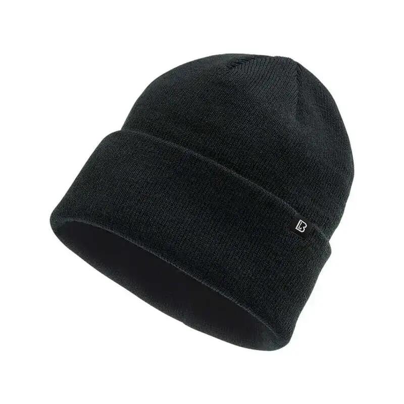 Brandit Watch Cap Black