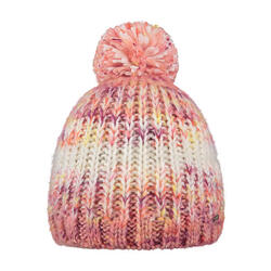 Bonnet Sassya Pink Femme