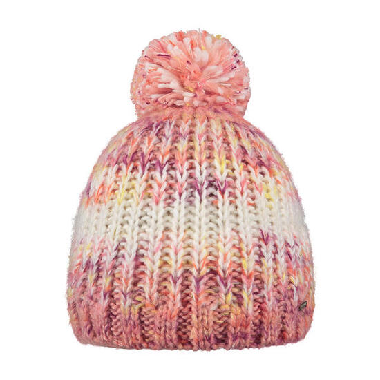 Bonnet Sassya Pink Femme