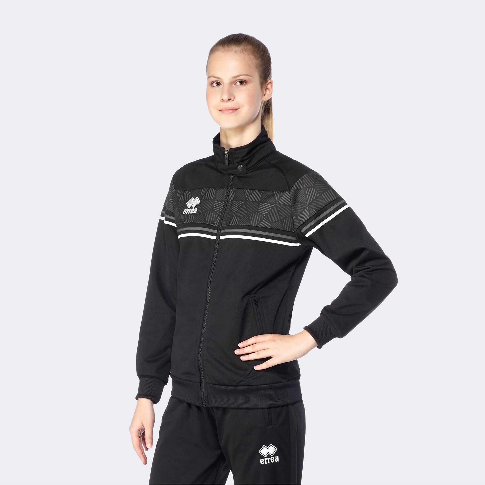 Veste femme Errea diana 3/5
