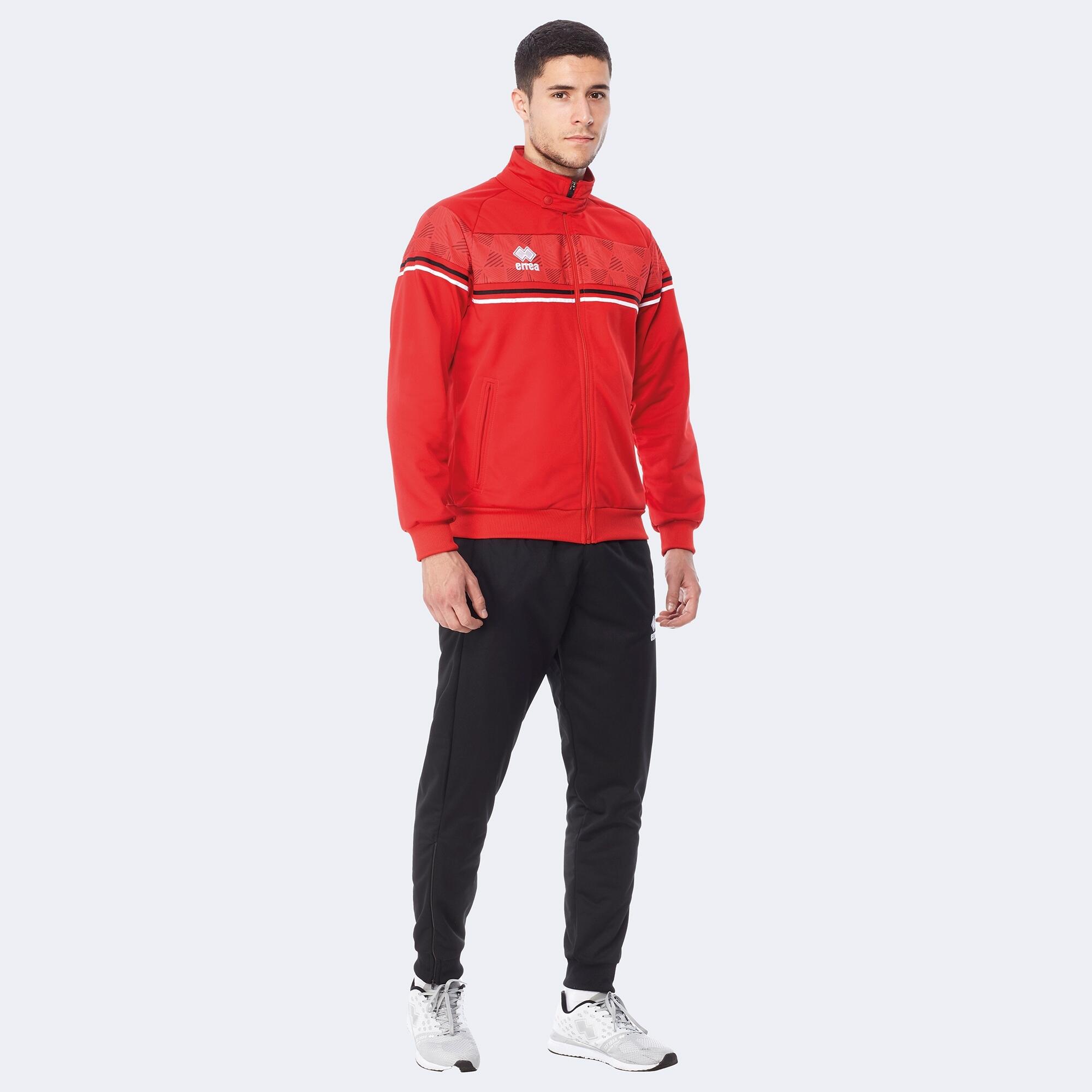 Veste Errea donovan 3/5