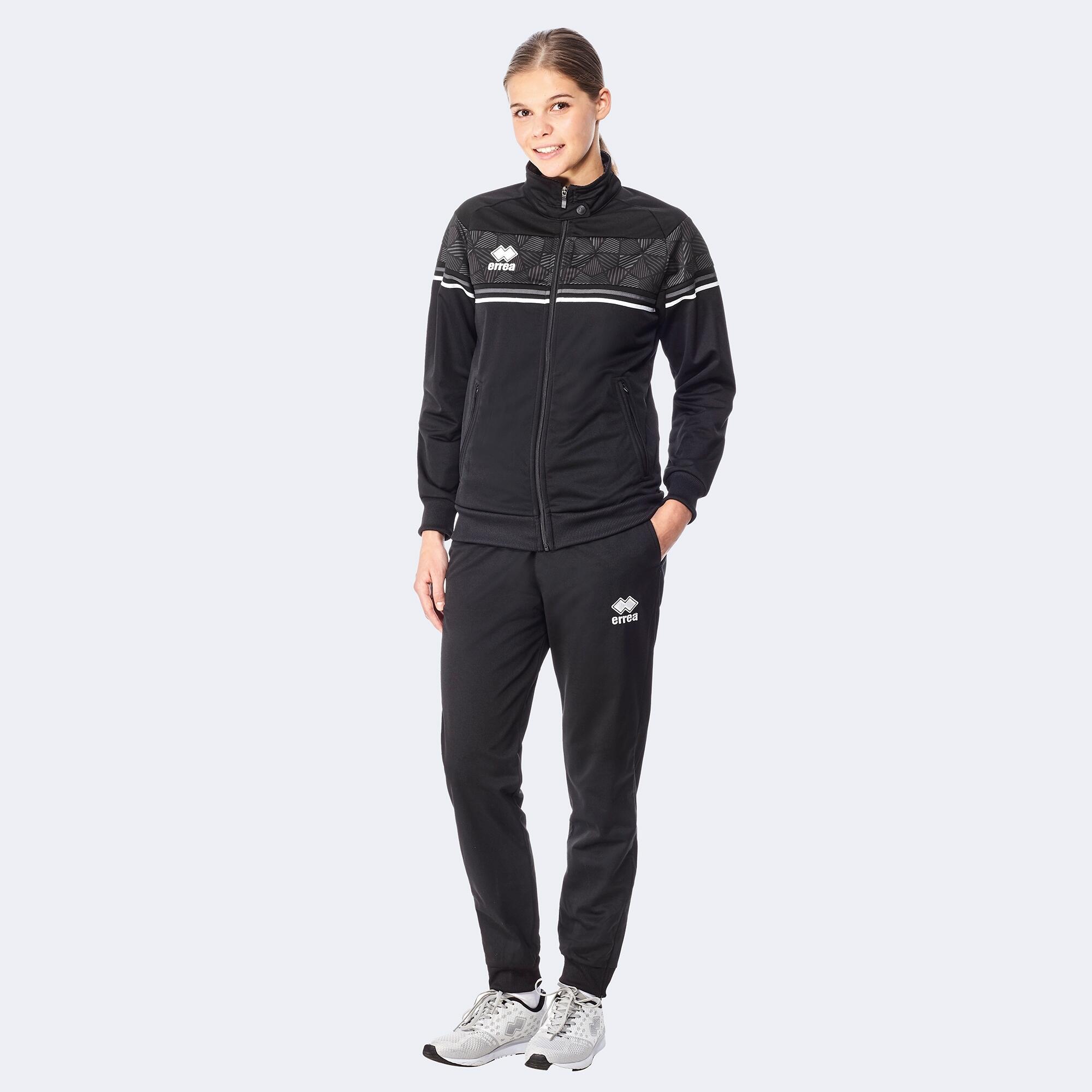 Veste femme Errea diana 2/5