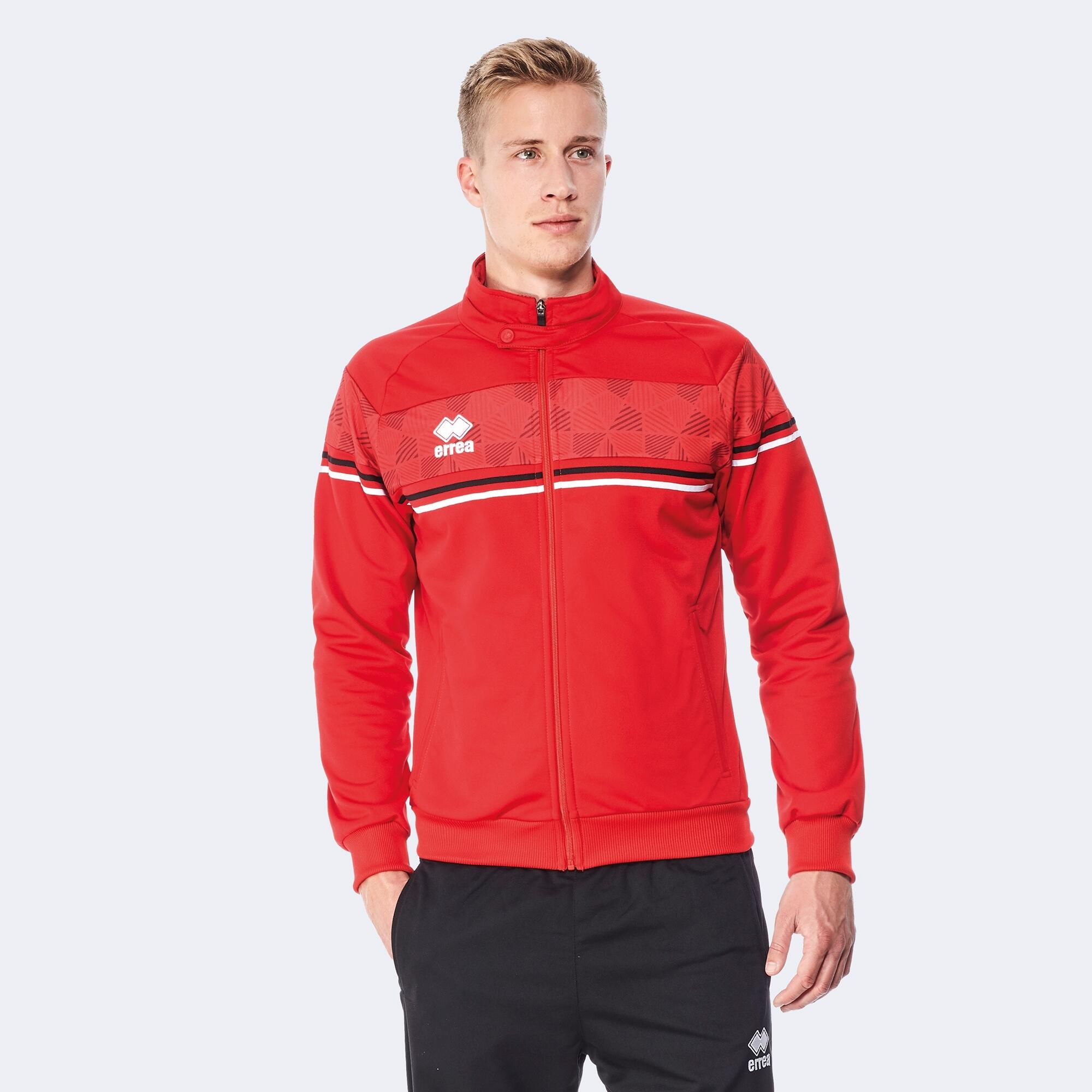 Veste Errea donovan 2/5