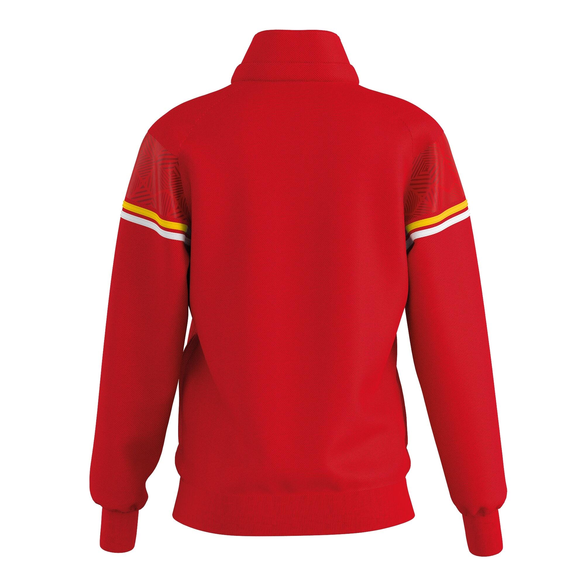 Women's jacket Errea diana 2/5