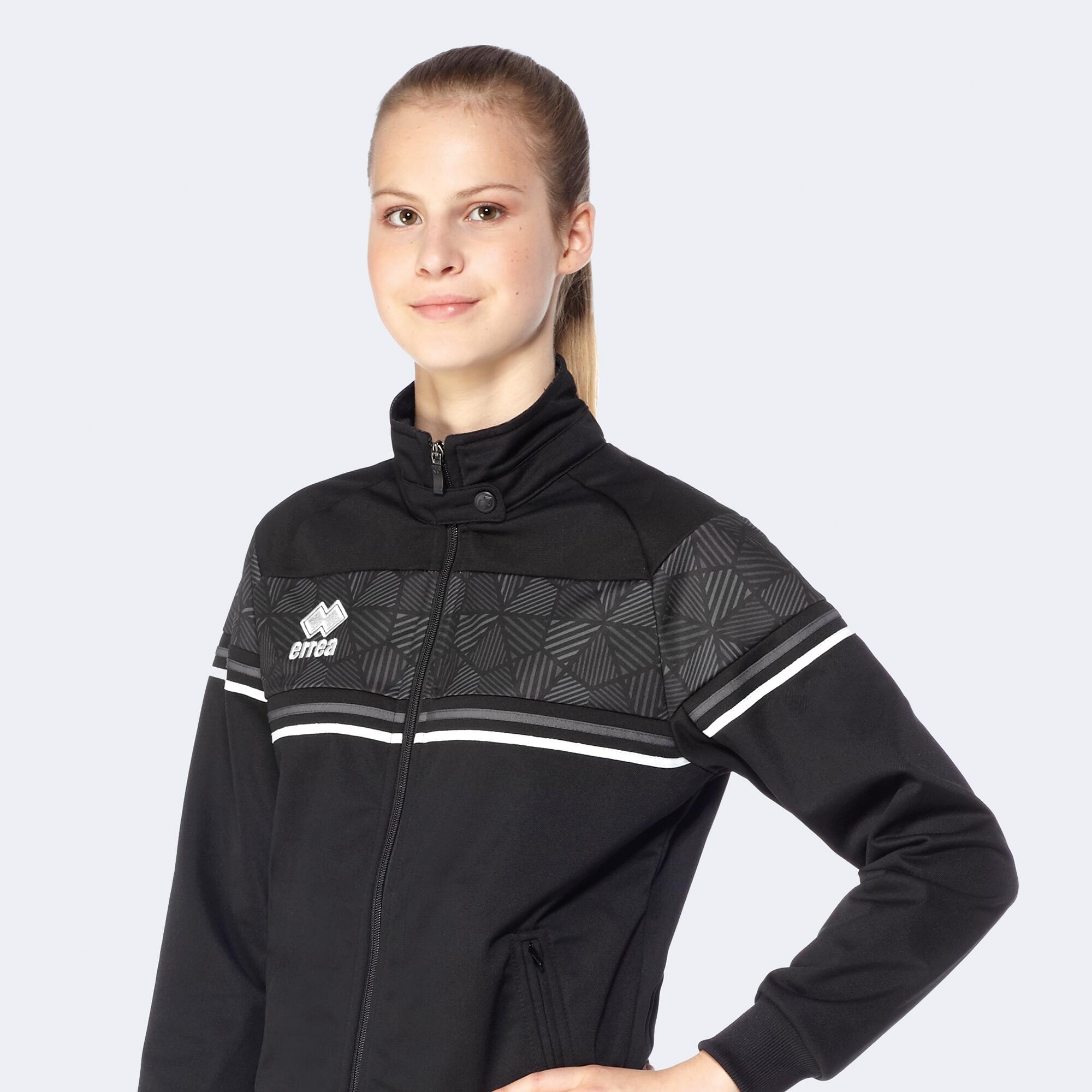 Veste femme Errea diana 4/5