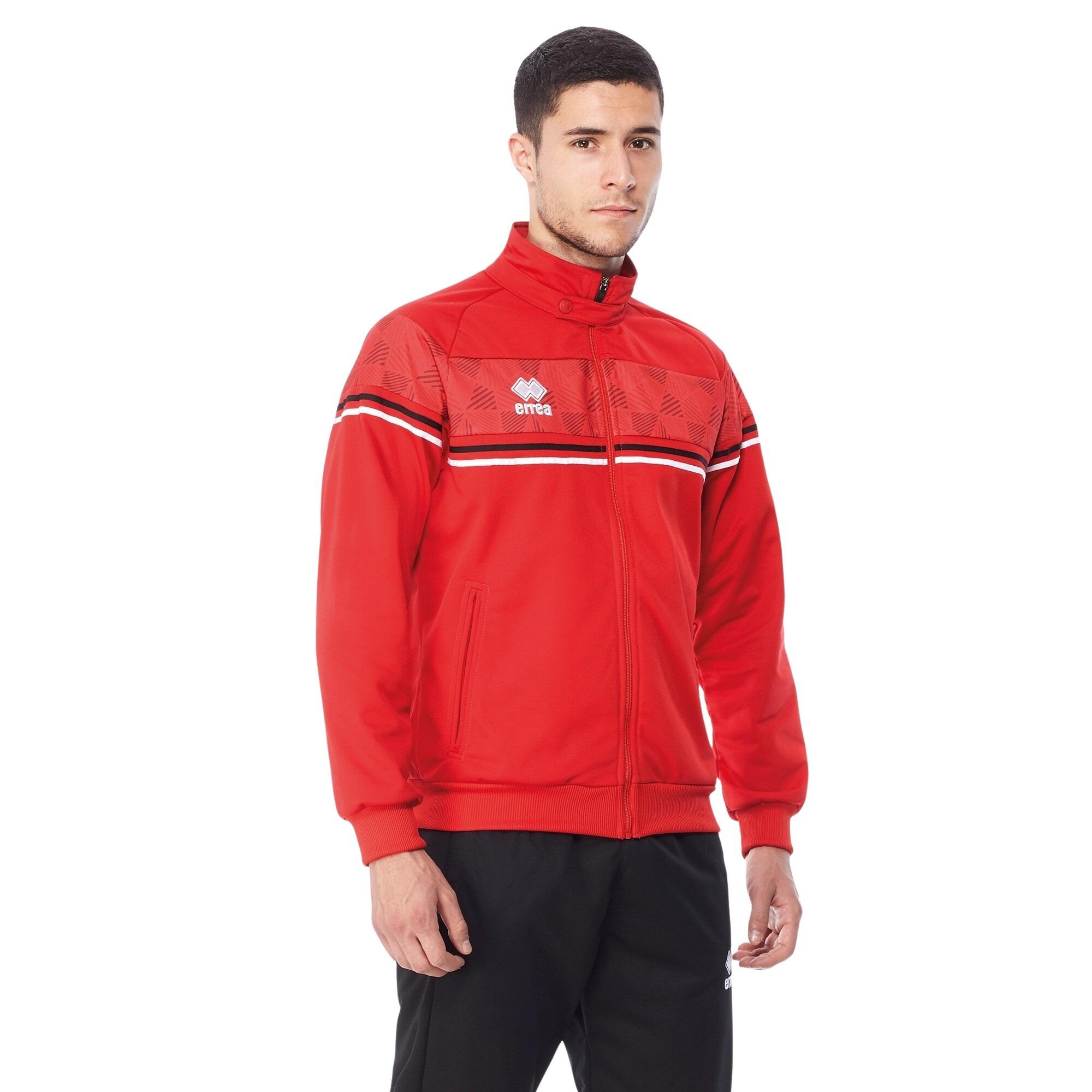 rojo / negro