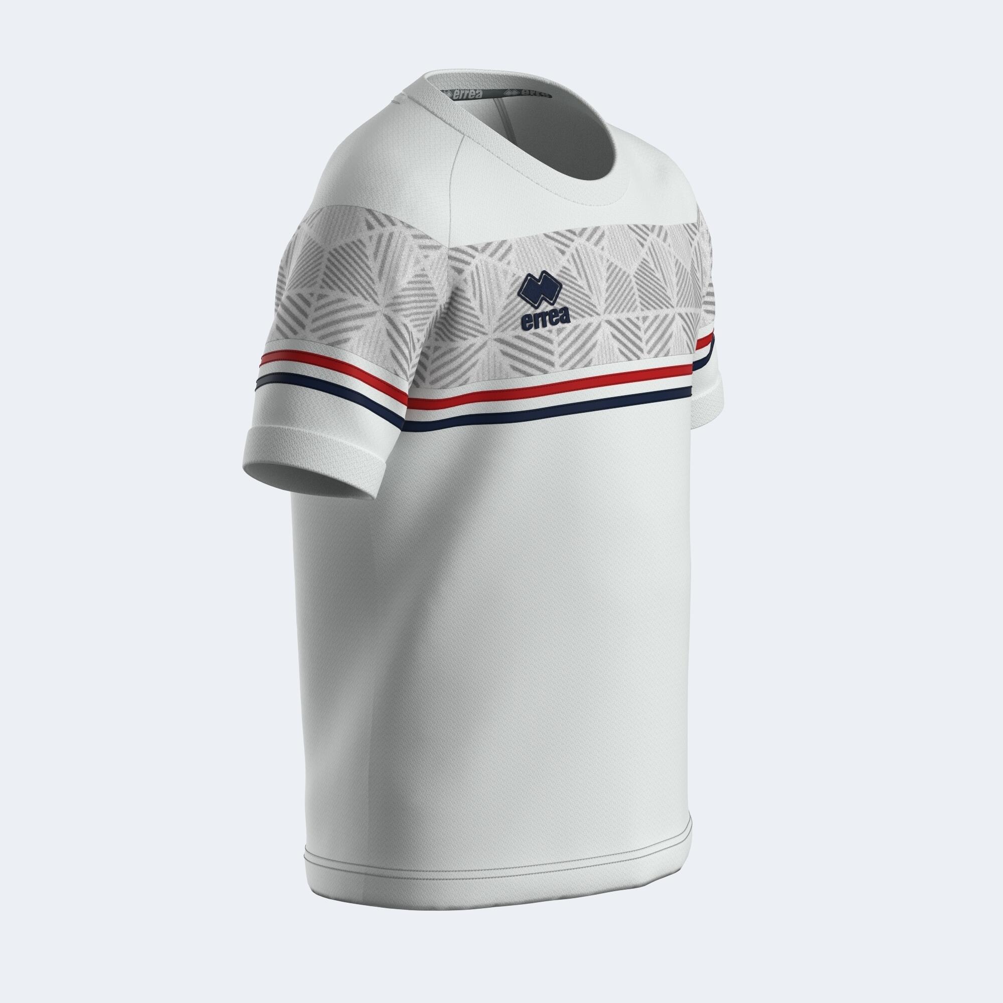 Camiseta infantil Errea diamantis 4/6