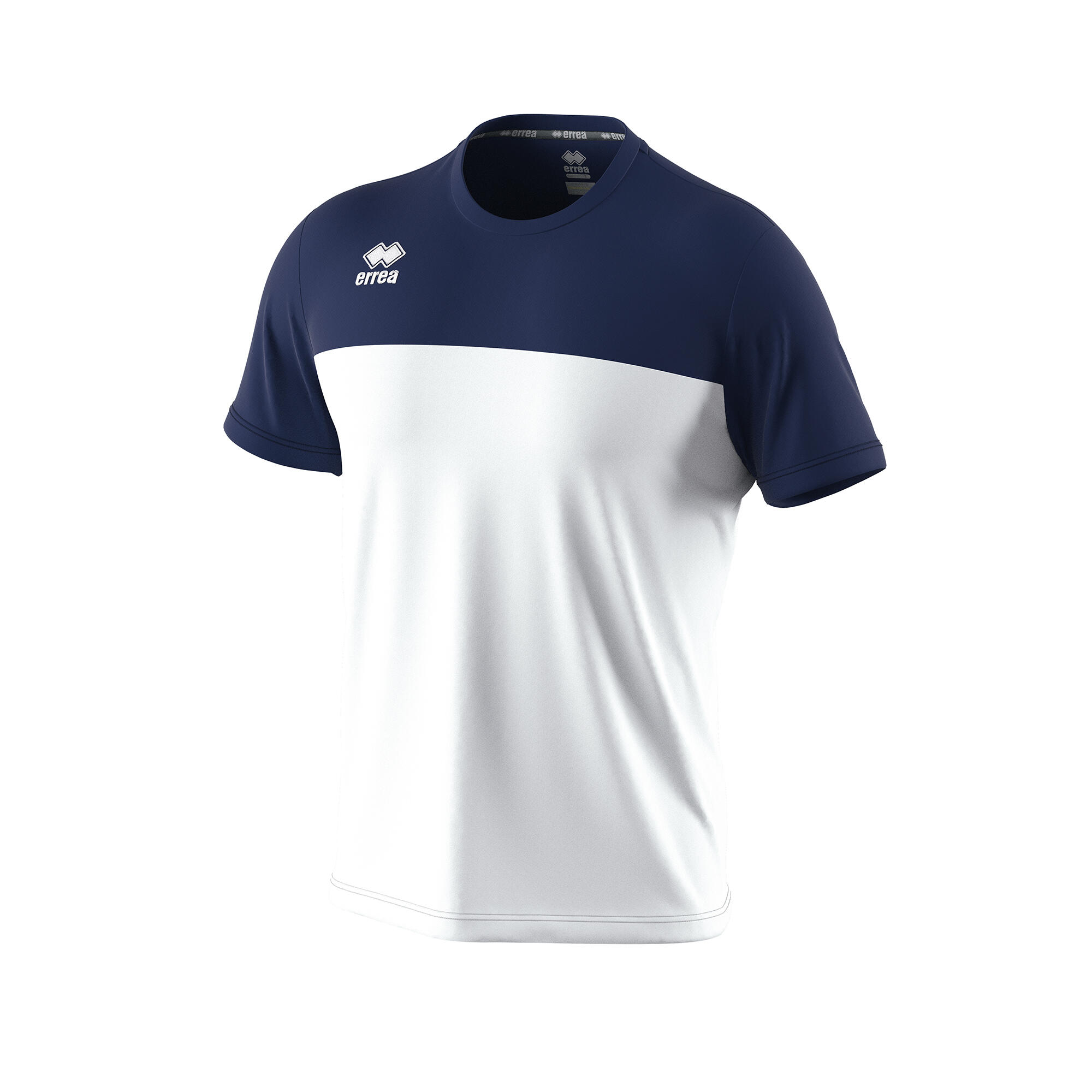 Camiseta para niños Errea Brandon 2/4