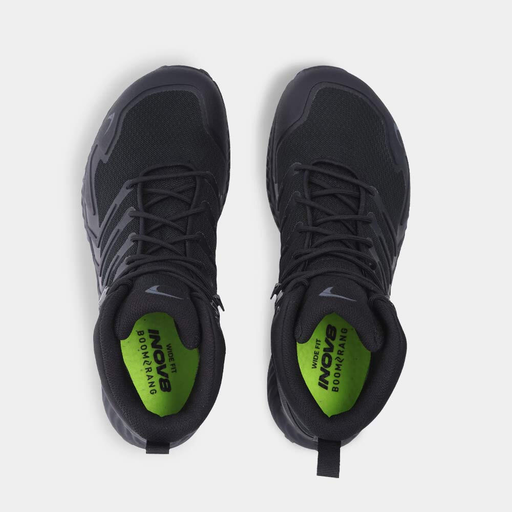 Waterdichte wandelschoen voor heren Inov8 - Roclite Mid GTX - Wide fit 3/7