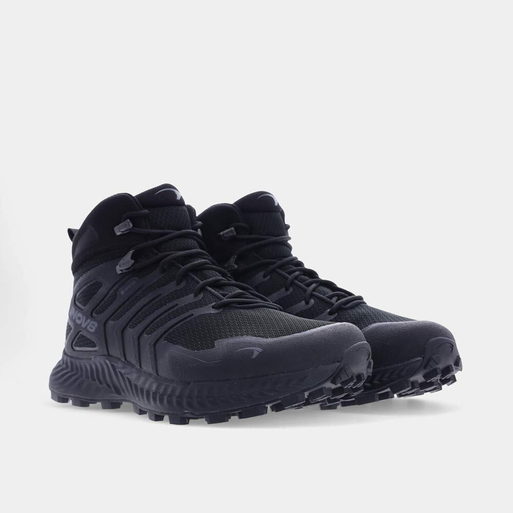 Waterdichte wandelschoen voor heren Inov8 - Roclite Mid GTX - Wide fit 5/7