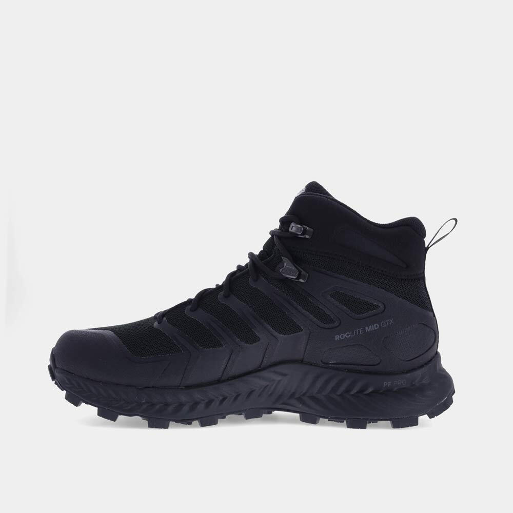 Waterdichte wandelschoen voor heren Inov8 - Roclite Mid GTX - Wide fit 6/7