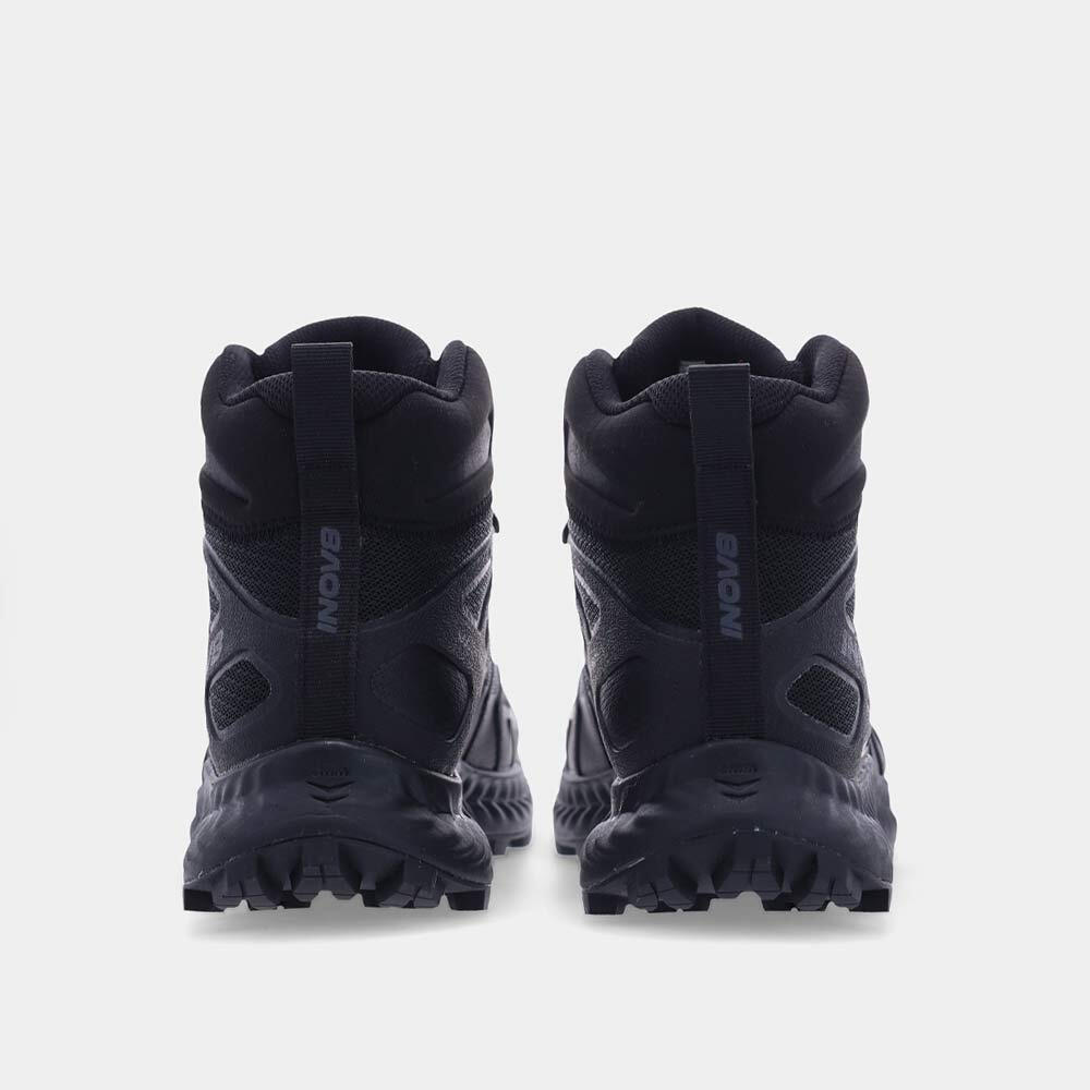 Waterdichte wandelschoen voor heren Inov8 - Roclite Mid GTX - Wide fit 4/7