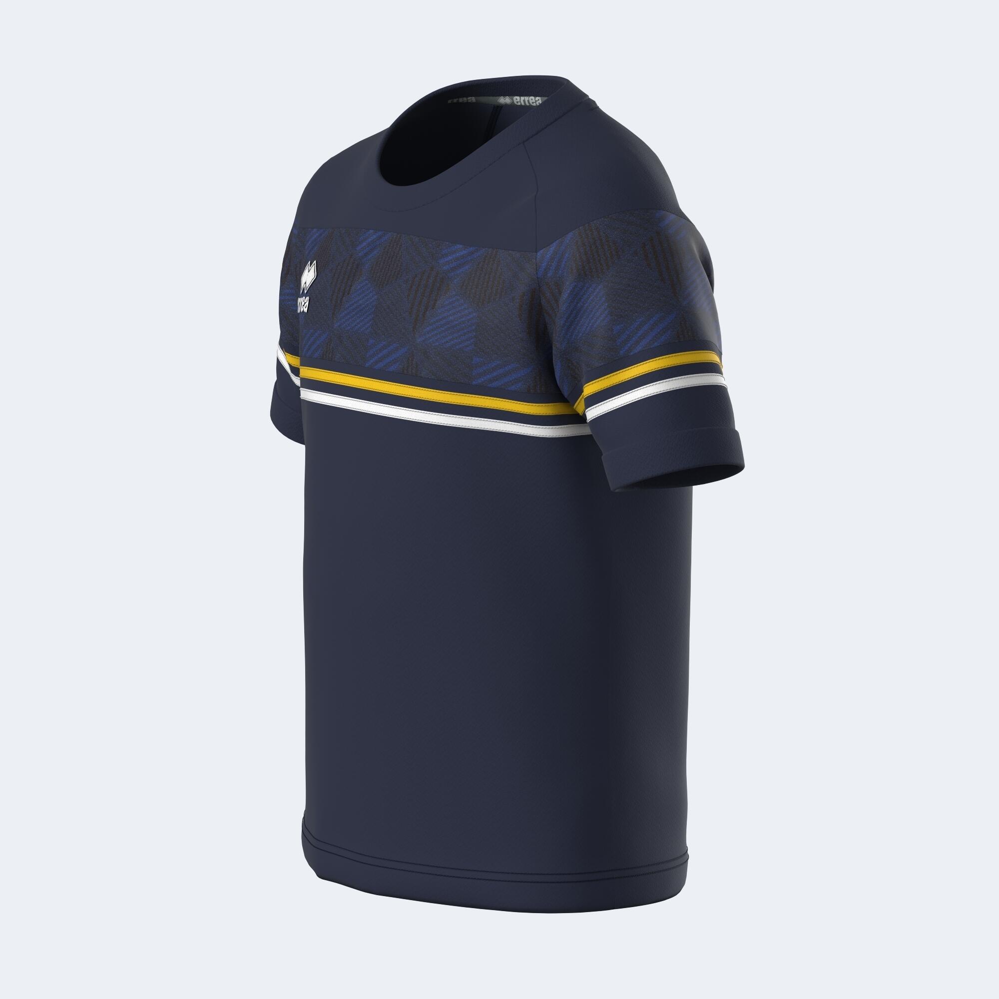 Maillot enfant Errea diamantis 3/6