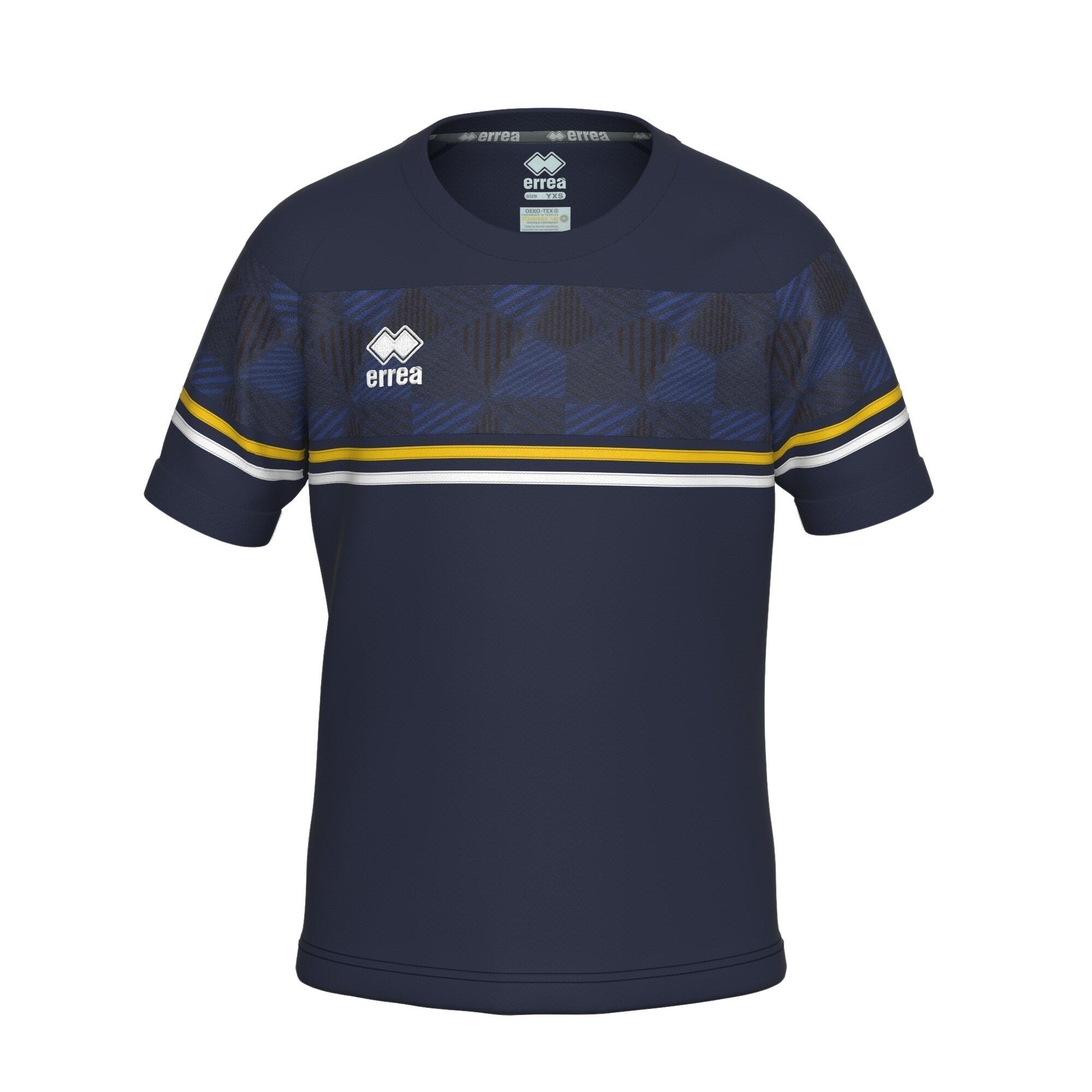 ERREA Maglia per bambini Errea diamantis