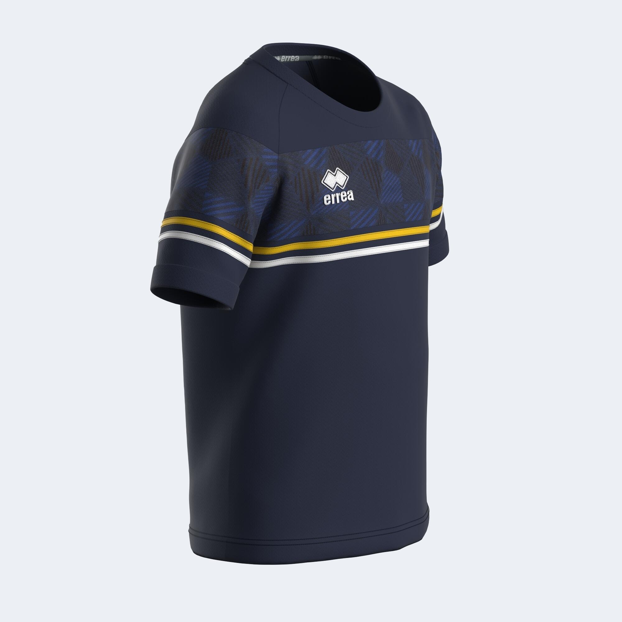Maillot enfant Errea diamantis 4/6