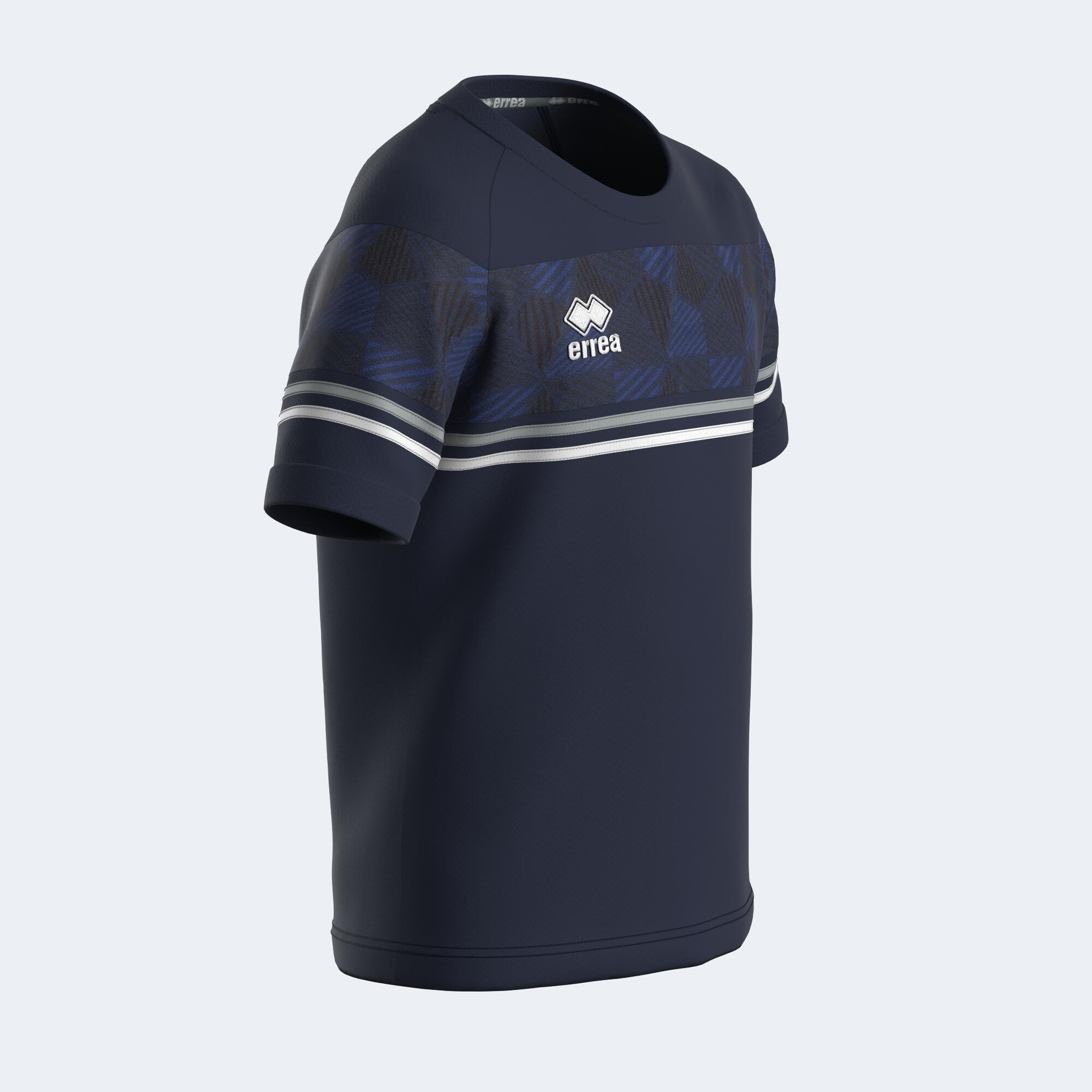 Maillot enfant Errea diamantis 3/6