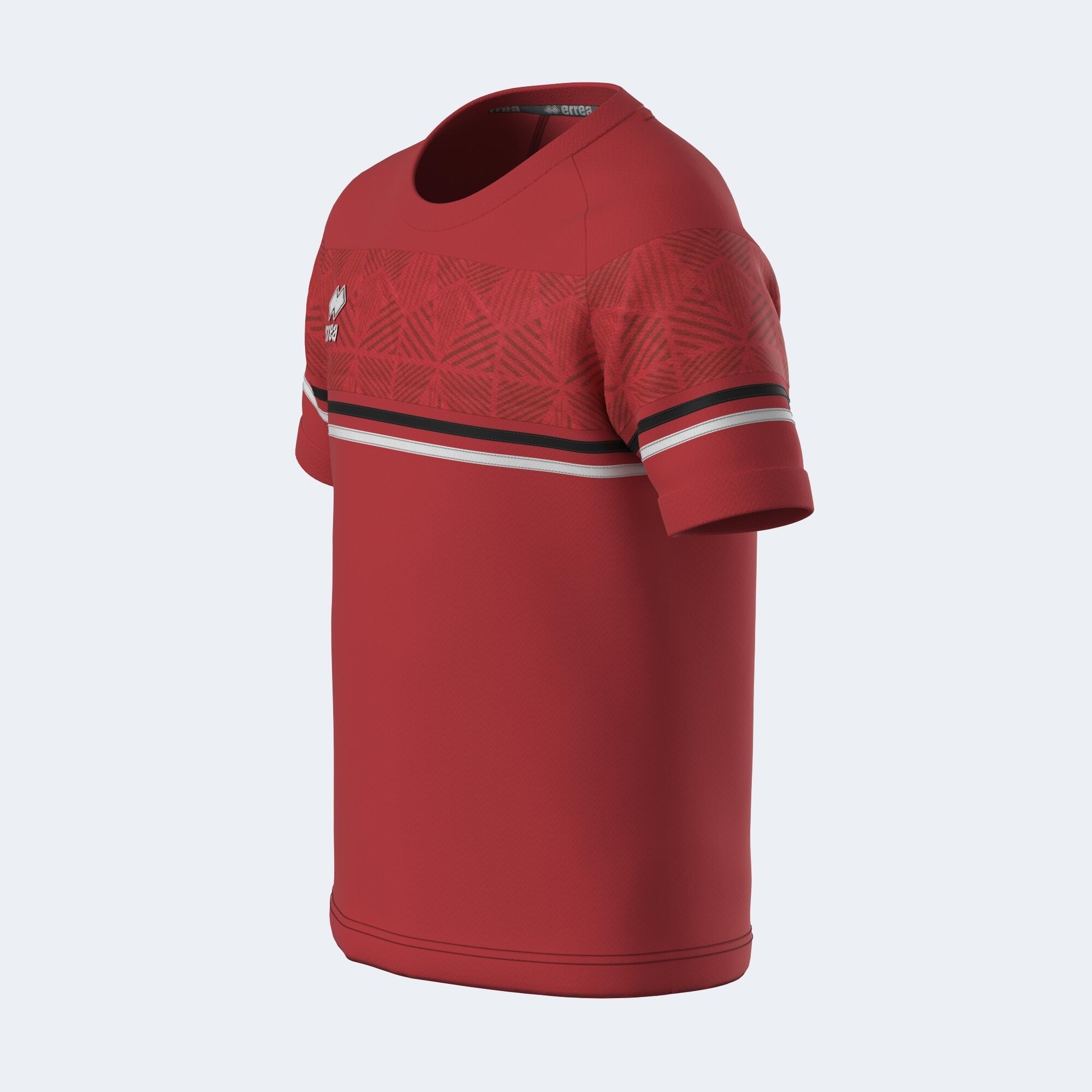 Maillot enfant Errea diamantis maglia 3/6