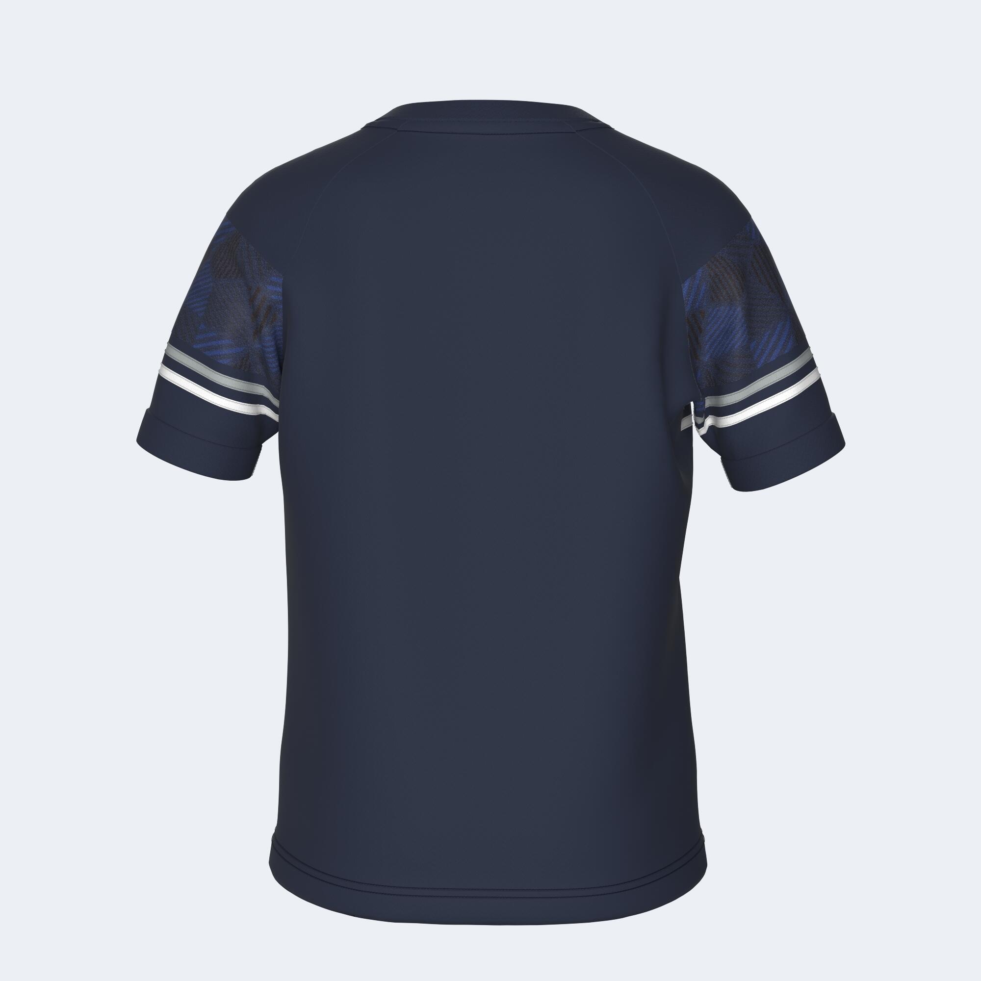 Maillot enfant Errea diamantis 2/6
