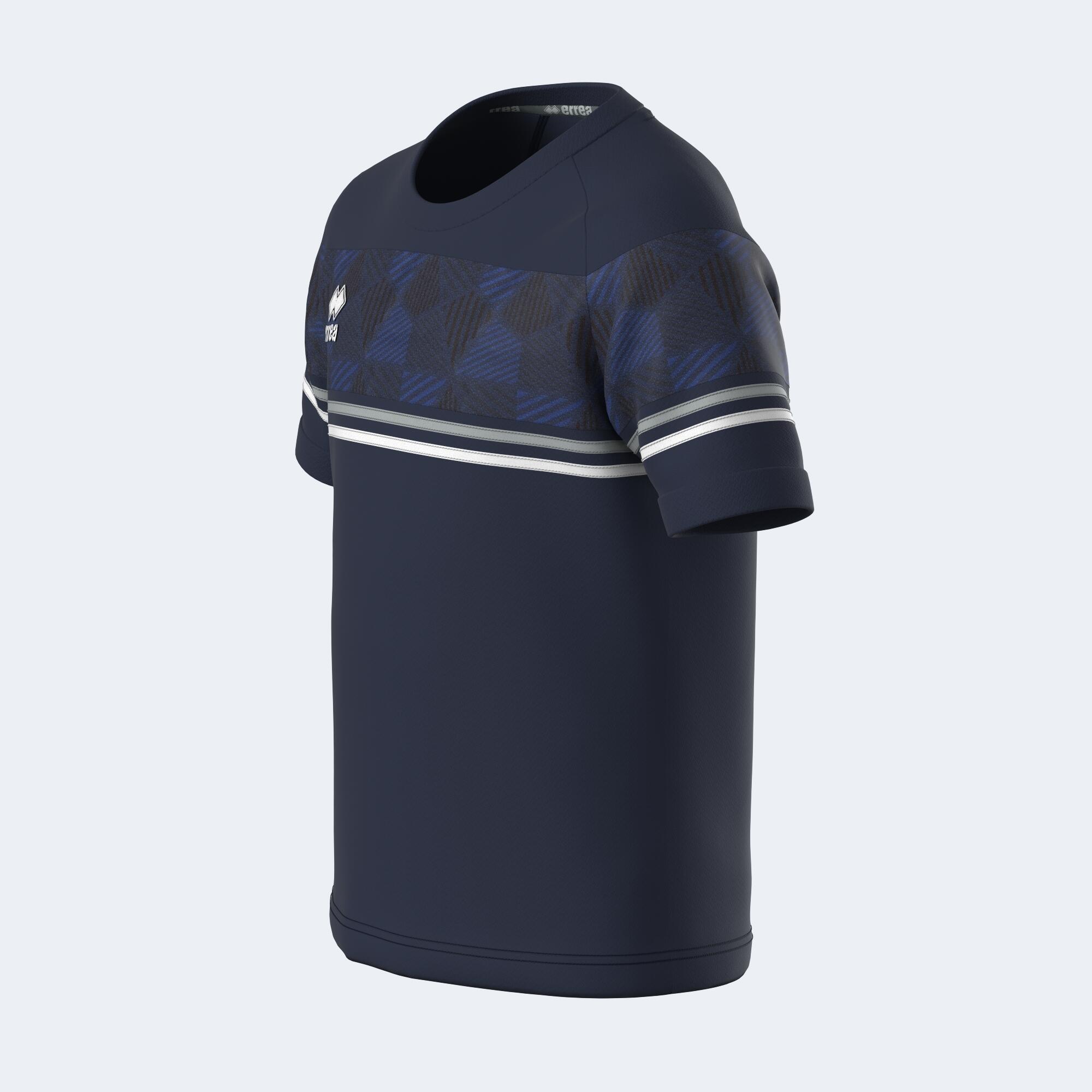 Maillot enfant Errea diamantis 4/6