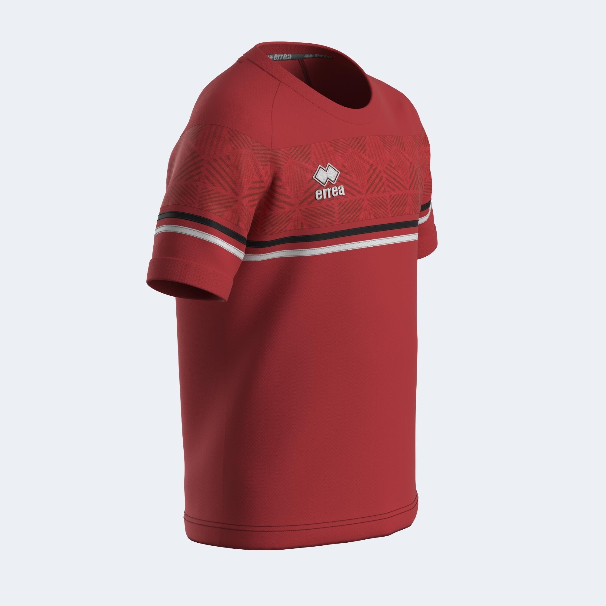 Maillot enfant Errea diamantis maglia 4/6