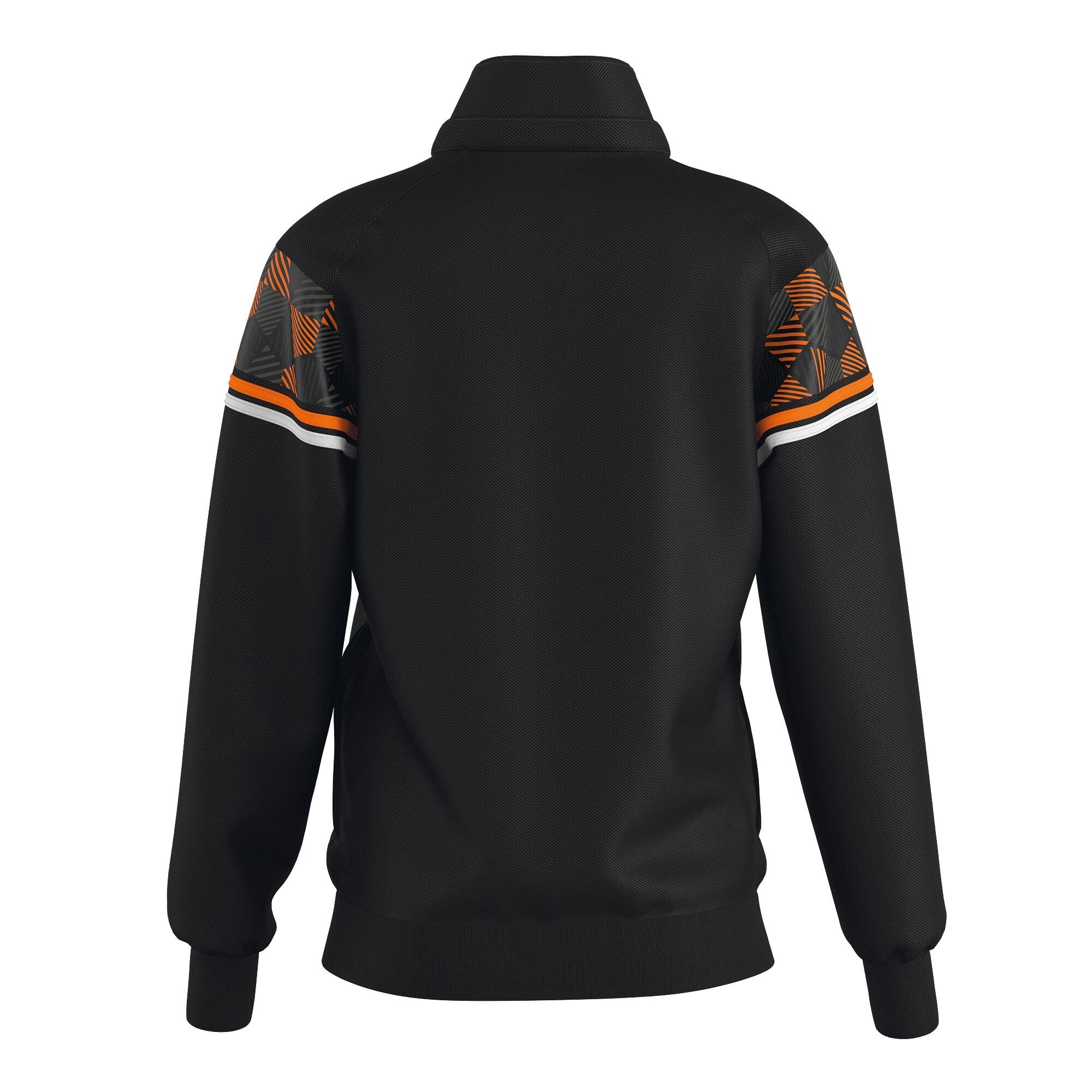 Veste femme Errea diana 2/5