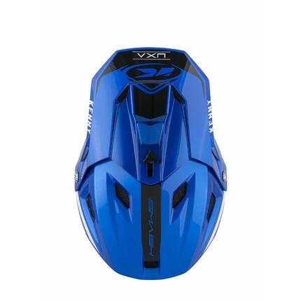 Visière casque Kenny Decade 2022