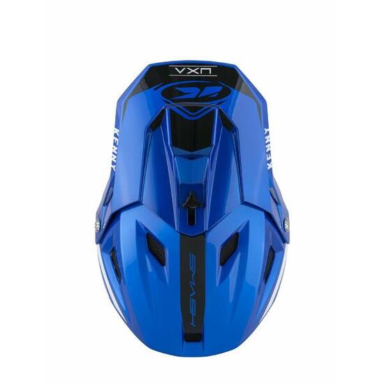 Visiera del casco Kenny Decade 2022