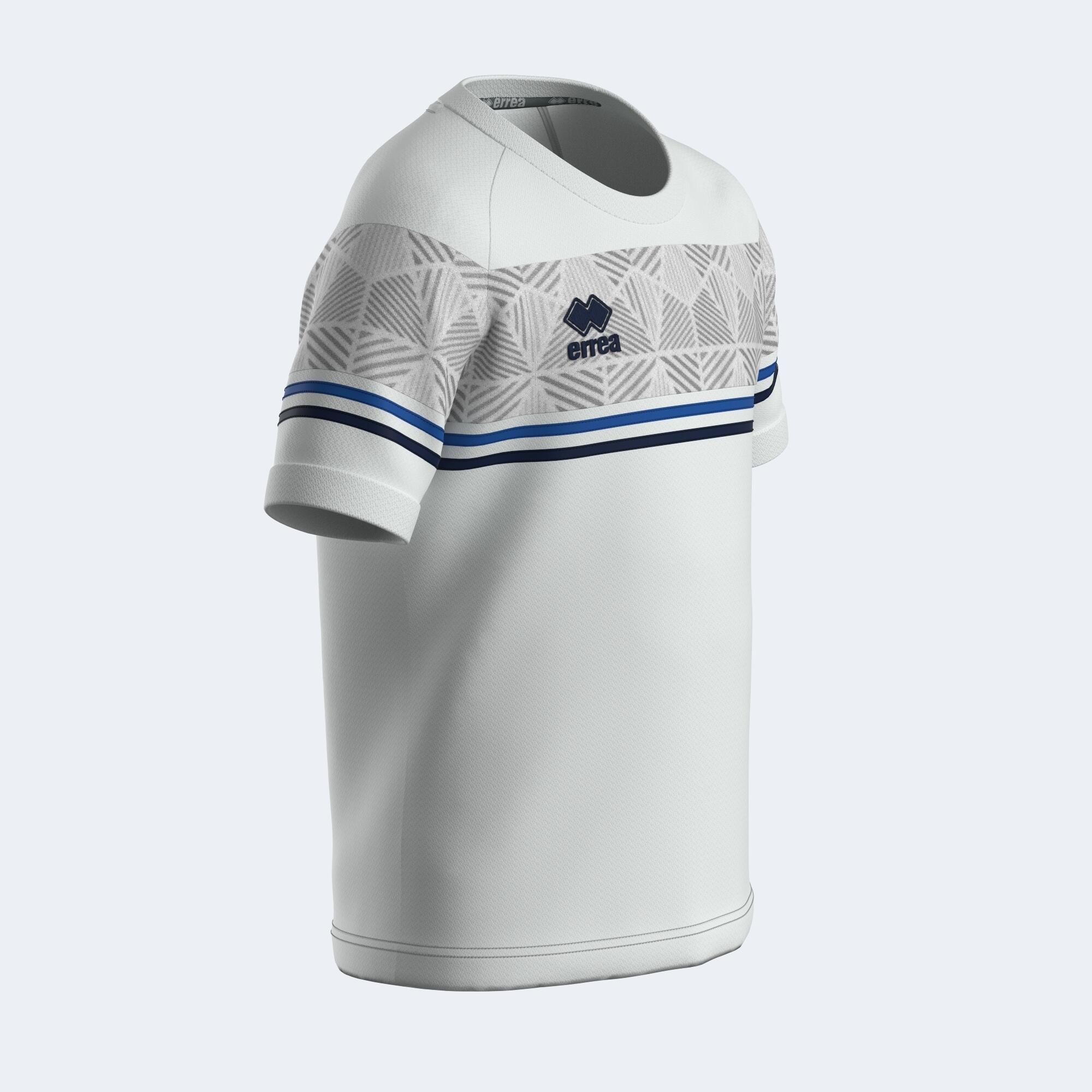 Kindertrikot Errea diamantis 3/6